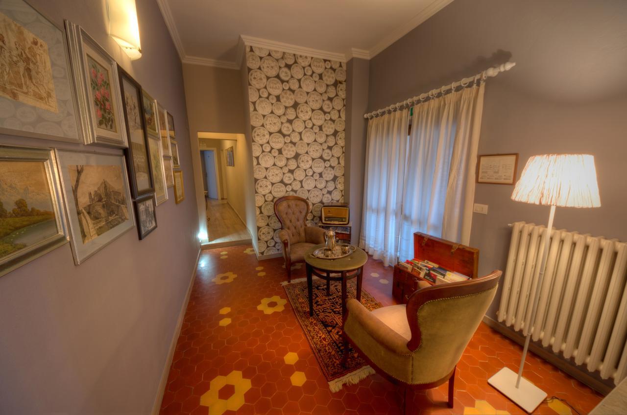 Hotel Ristorante Bologna Сан-Пьеро-ин-Баньо Экстерьер фото
