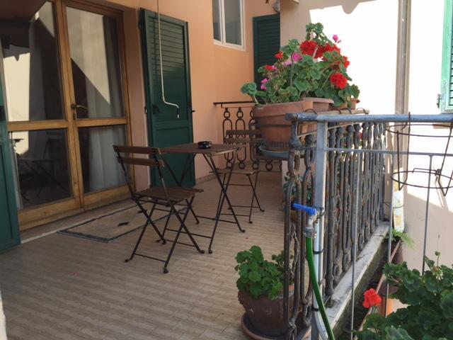 Hotel Ristorante Bologna Сан-Пьеро-ин-Баньо Экстерьер фото