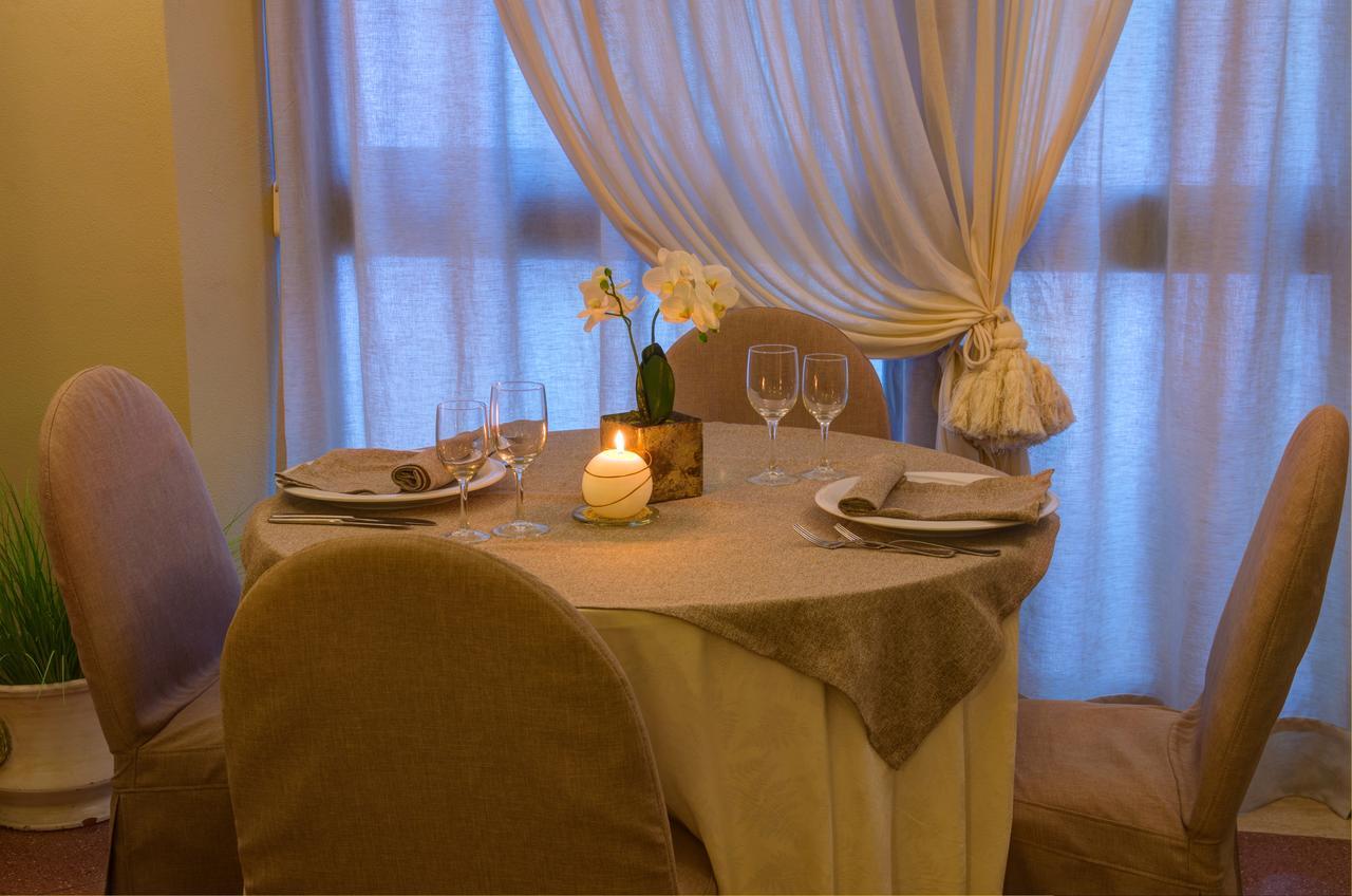 Hotel Ristorante Bologna Сан-Пьеро-ин-Баньо Экстерьер фото